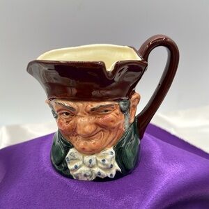 Royal Doulton Character mug/jug; “Old Charley”